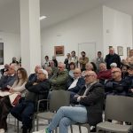 Rete di trasporti, alverari di comunità e doposcuola: le ricette della candidata Malvatani a Santa Petronilla