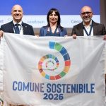 Civitanova riceve la Bandiera dei Comuni Sostenibili
