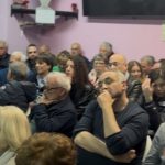 Parco giochi, campo di calcio e turismo lento, le richieste di San Girolamo alla candidata sindaca Malvatani