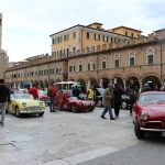 Si scaldano i motori per la 15^ rievocazione storica "Circuito del Piceno"