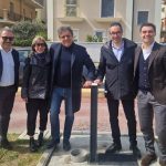 Nuove fontanelle d'acqua pubblica istallate nelle piazzole di Porto Sant'Elpidio