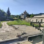 Gregori, Ascoli: "altro che riqualificare, c'è rischio di deturpare il teatro romano"