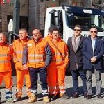 "Società all'avanguardia nel settore ambiente", l'Asite respinge le affermazioni di Di Ruscio