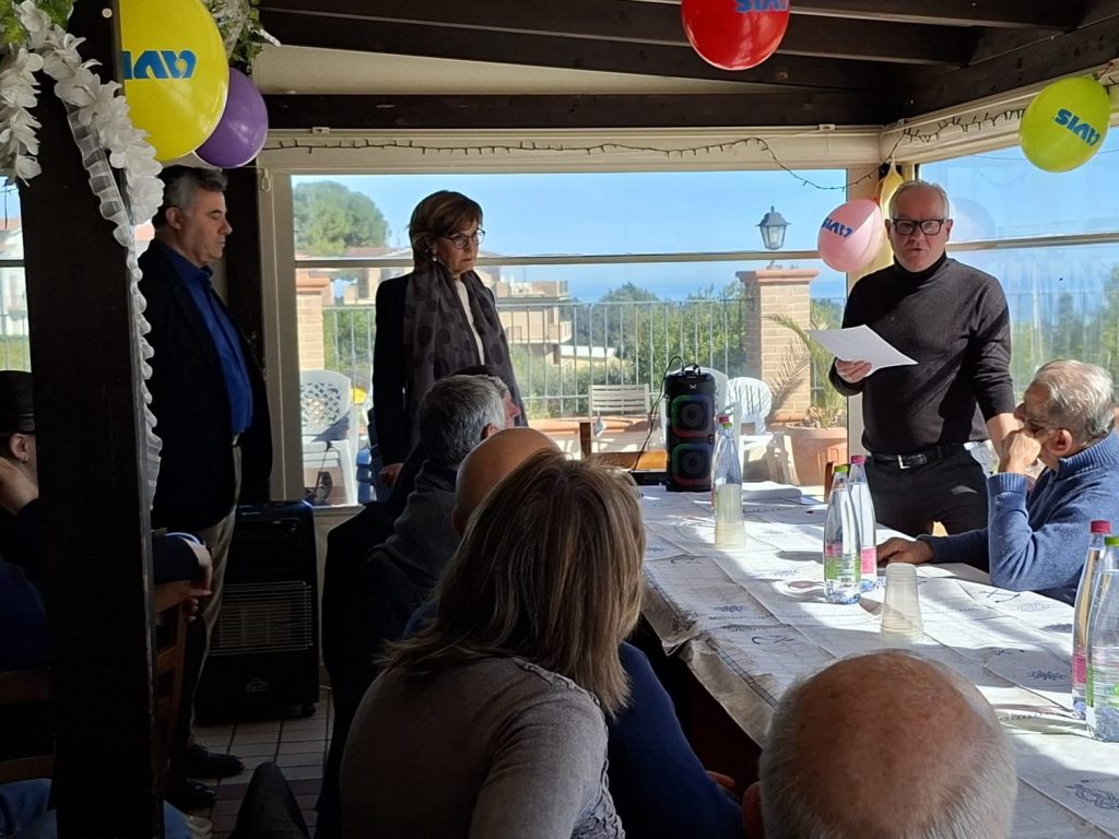 Avis Sant’Elpidio promuove la Giornata della Sicurezza Stradale