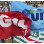 Sanità, lavoro giovani e ruolo di Fermo. A Santa Petronilla confronto Cgil Cisl Uil con i candidati sindaco su Fmtv