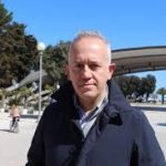 Ciarapica lascia Forza Italia e aderisce a Futuro Nazionale: "la mia città Civitanova può essere punto di riferimento"