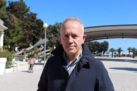 Ciarapica lascia Forza Italia e aderisce a Futuro Nazionale: “la mia città Civitanova può essere punto di riferimento”