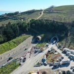 Colline fragili, pericoli frane. Comitato Arretramento chiede alternative alla terza corsia A14