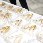 34 Compassi d'Oro ai design industriali, cerimonia di consegna in sede camerale di Ascoli