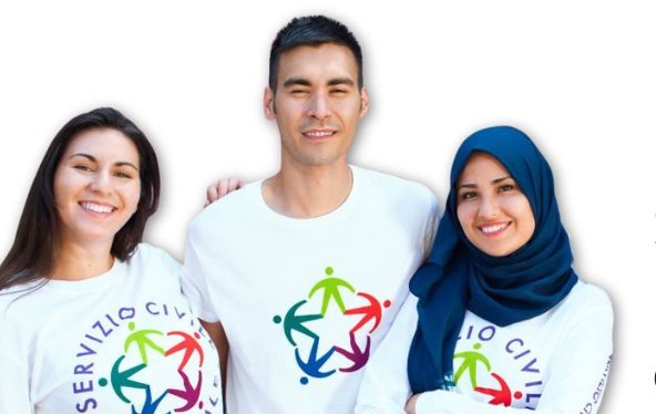 Ultimi posti per il Servizio civile Ast4 “la rete dell’Accoglienza”, domanda entro l’8 aprile