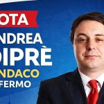 Diprè promette di ribaltare tutto! Provocatoria candidatura social a sindaco di Fermo