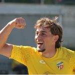 Fermana pareggia 1 a 1 ad Urbania e accede ai play off nazionali