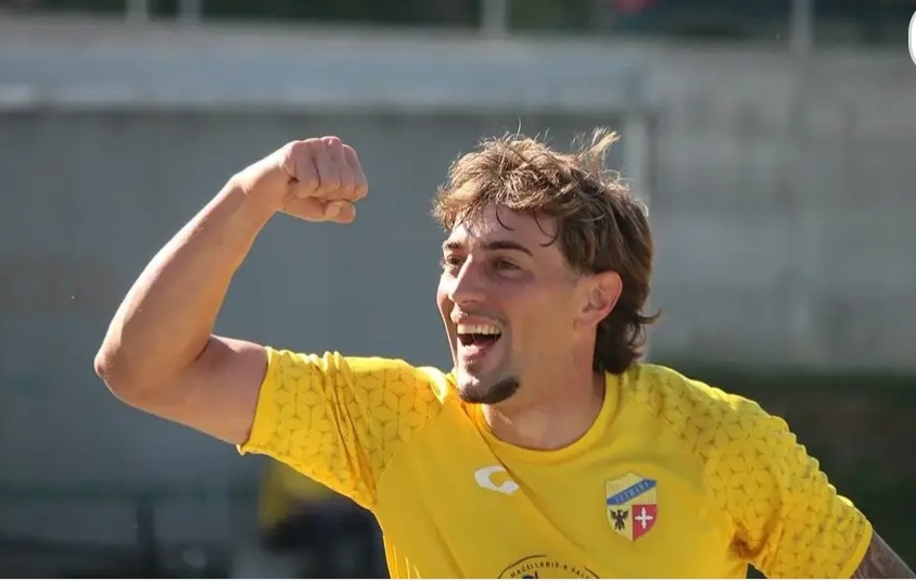 Fermana pareggia 1 a 1 ad Urbania e accede ai play off nazionali