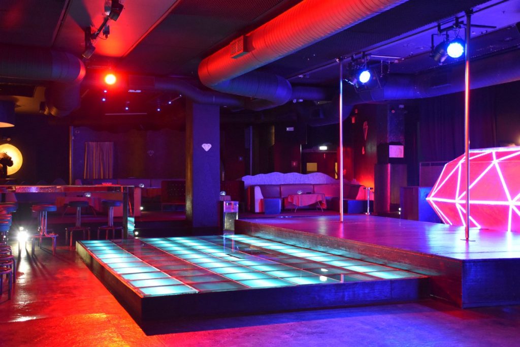 E’ fake l’annuncio della sede elettorale di Diprè al night di San Tommaso