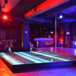 E' fake l'annuncio della sede elettorale di Diprè al night di San Tommaso