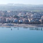 Lavori approvati in giunta per ciclabile, lungomare e marciapiedi a Porto Sant'Elpidio