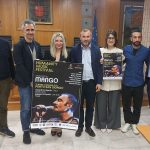 Humanity Music Festival, gara canora a Porto San Giorgio per omaggiare Mango