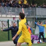 Fermana vince al fotofinish 2 a 0 a Montefano, ma il Montecchio resta a +4