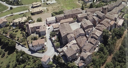 Monteleone: approvato progetto per recuperare piazza Umberto I e l’area di sosta