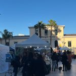 Migliaia di persone nel ponte pasquale a Porto San Giorgio, assessore Marcattili: "preludio migliore alle festività del Santo patrono e l'estate"