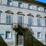 Rapagnano, al via restauro di palazzo Picchi con 3 milioni del fondo sisma