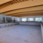 Prossima apertura per la piscina di Macerata in gestione diretta dall'ente