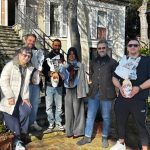 Uova solidali Cvm consegnate alla casa educativa di Porto San Giorgio