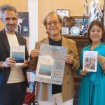 Sindrome dell'abbandono fra adolescenti, libro di Vallesi ispira un convegno a Porto San Giorgio