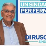 Di Ruscio candidato sindaco Servire Fermo