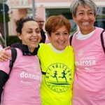 Camminata Donna Rosa per la vita e prevenzione il 10 maggio a Porto San Giorgio