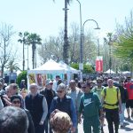 Primo maggio a Porto Sant'Elpidio, la macchina della sicurezza ha funzionato