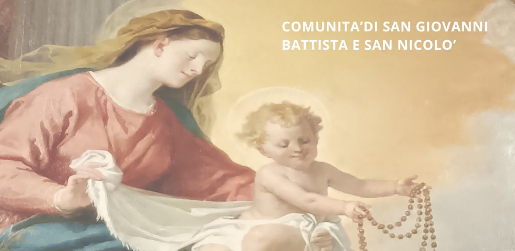 Pala d’altare restaurata del cav. Fontana presentata a Grottazzolina