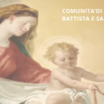 Pala d'altare restaurata del cav. Fontana presentata a Grottazzolina