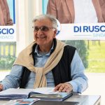Dall'ex mercato coperto al Murri, il piano del candidato Di Ruscio per rilanciare il centro storico