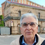 Candidato Di Ruscio: "L'ex stazione Santa Lucia diventerà cittadella della scienza e tecnica",