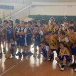 Basket Fermo vince il 12° torneo di minibasket "Safari" Costa dei Trabocchi