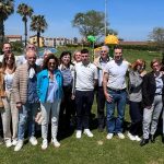 Di Ruscio chiude la campagna elettorale al San Filippo:"orgogliosi del percorso fatto"
