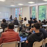 GdF Fermo a lezione di legalità economica fra i banchi dell'IPSIA e del Liceo Classico Artistico