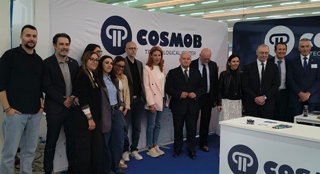 BeOpen: 15 imprese marchigiane dell’arredamento al Fermo Forum