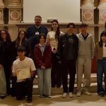 "Da Dante al futuro", premiate le opere degli studenti fermani nel concorso Intercultura