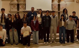 “Da Dante al futuro”, premiate le opere degli studenti fermani nel concorso Intercultura