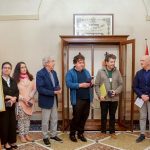 Liuteria in mostra, svelato il violino per il vincitore del 33* Concorso "Postacchini"