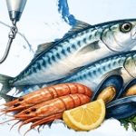 Tesoro dell'Adriatico, show cooking dei cuochi sul pesce azzurro a Porto San Giorgio