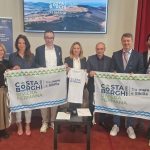 Bandiere Blu e Costa dei Borghi issate su tutta la Riviera fermana