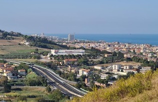 Comitato Arretramento risponde a Baldelli: “obbligatorio valutare alternative alla terza corsia”