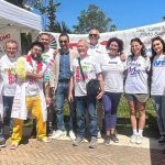 Il lungomare di Porto Sant'Elpidio si prepara per l'HappyADMOday