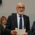 Cesetti Pd: "Da Calcinaro solo bugie per coprire fallimento della sua gestione, pensi al diritto alla salute più che alle elezioni comunali"