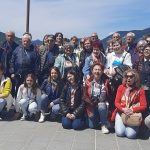 I Giovani Atleti di Falerone visitano Bergamo e il lago di Iseo