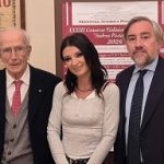 128 violinisti da 29 nazioni in arrivo a Fermo per il 33° Concorso "Andrea Postacchini"