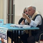 Archivio all'ex Ceramica Lauretana e nuova piazza a Campiglione, le proposte del candidato civico Di Ruscio